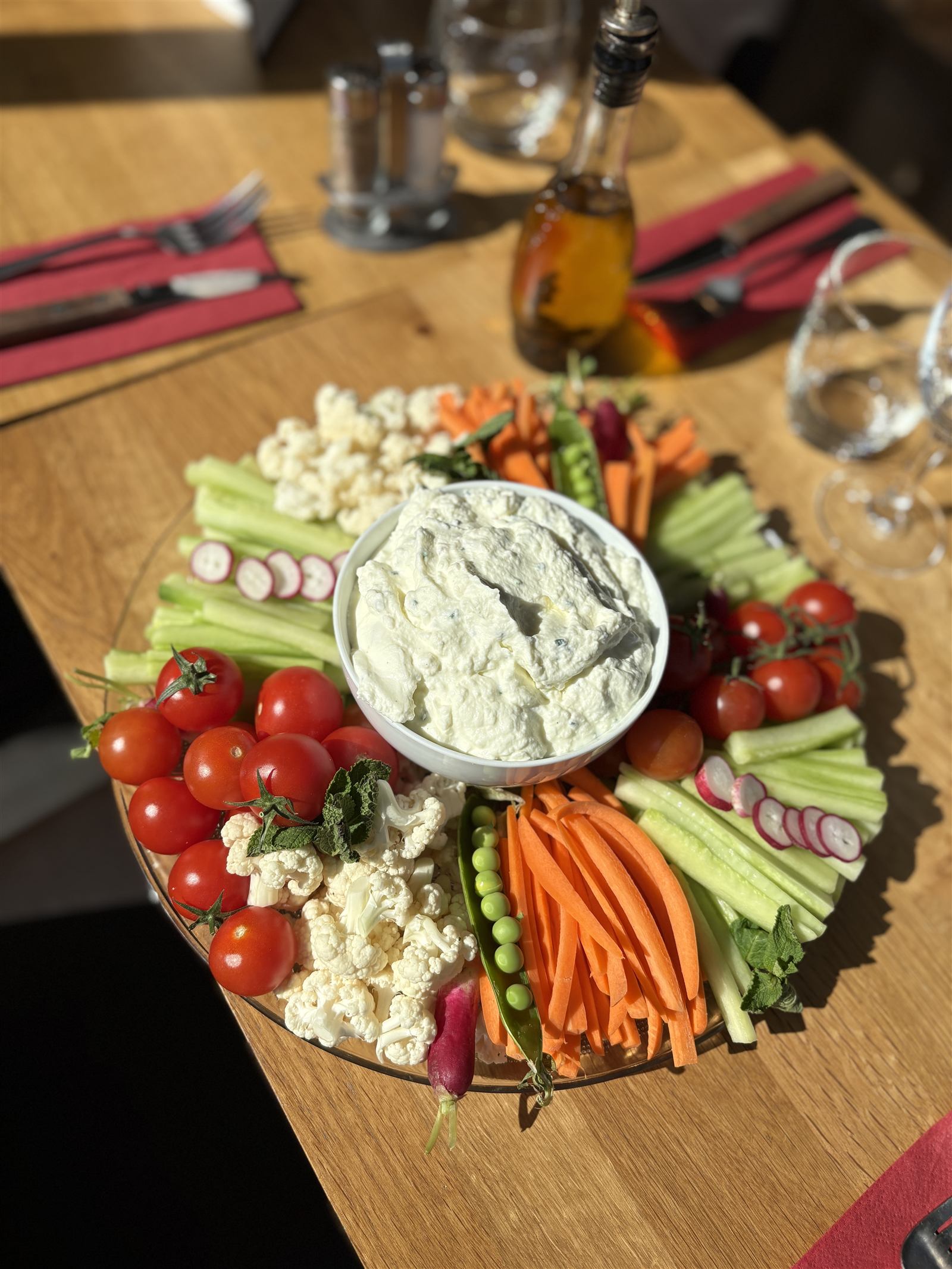 Soirée privatisation La Mezza Luna Clamart